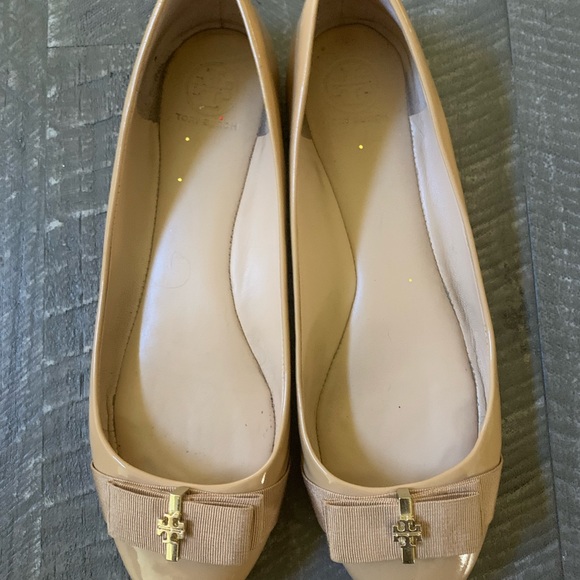 Tory Burch Ballet Flats - Picture 1 of 6